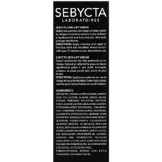 سرم لیفتینگ صورت سبیکتا مدل Skin Lift حجم 30 میلی لیتر