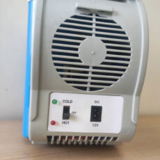 یخچال خودرو مدل Cooling & Warming ظرفیت 7.5 لیتر