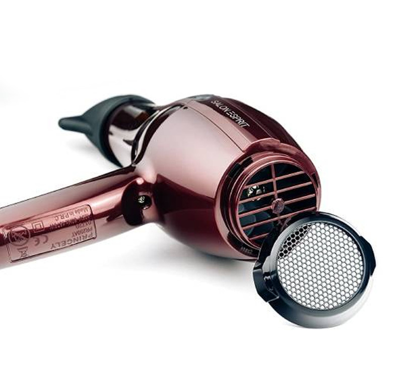 سشوار حرفه ای پرنسلی مدل PR250AT