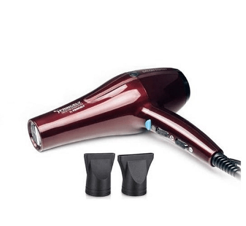سشوار حرفه ای پرنسلی مدل PR250AT