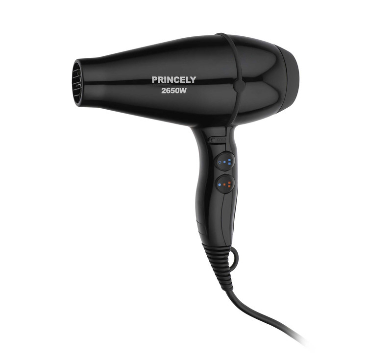 سشوار پرنسلی مدل PR200AT