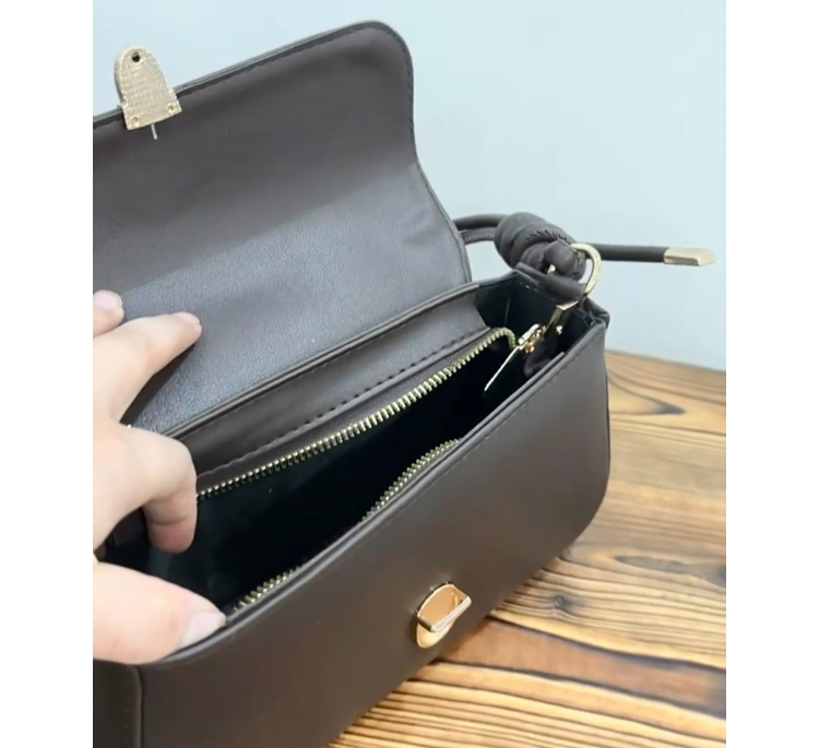 کیف دستی زنانه مدل سورنا