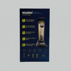 ماشین اصلاح خط زن والریا مدل VA1012