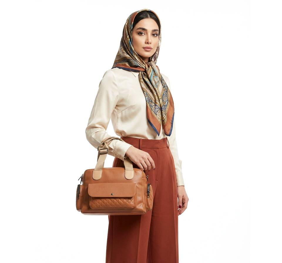 کیف زنانه مدل الیکا کد 7705709