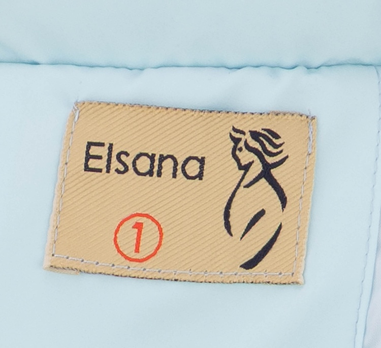 کاپشن زنانه السانا مدل پرتاک کد 248165