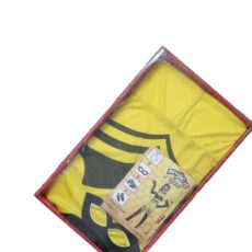 لباس مدل دختر زنبوری مناسب 7-8 سال