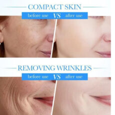 کرم ضد چروک سادور مدل Collagen 3x وزن 50 گرم