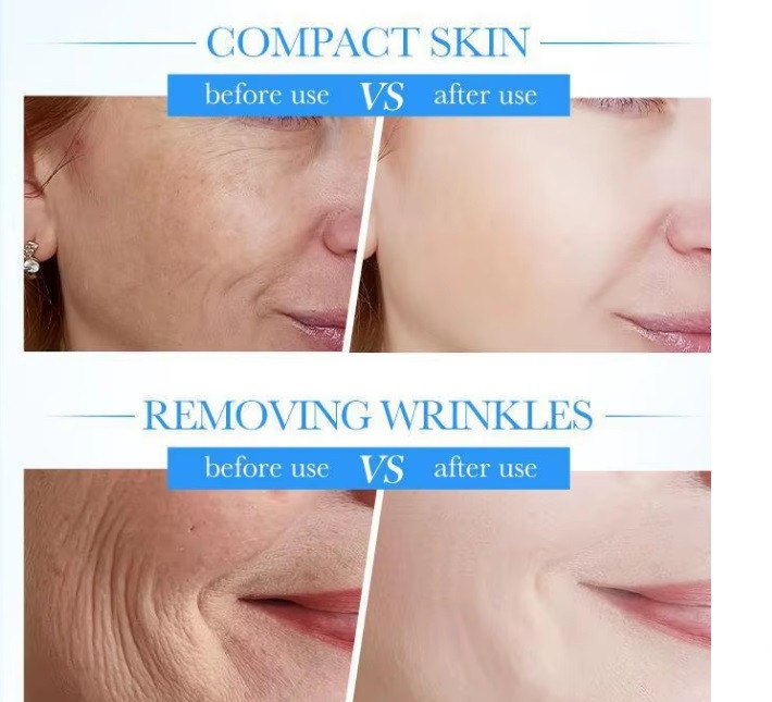 کرم ضد چروک سادور مدل Collagen 3x وزن 50 گرم