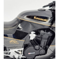 ماکت موتور کاوازاکی مدل KAWASAKI GPZ900R