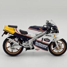 ماکت موتور مدل هوندا ان اس ار  HONDA NSR 250R