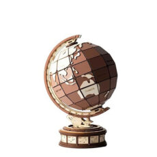 پازل 277 تکه روبوتایم مدل Global Wonders