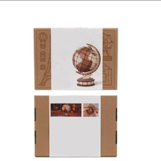 پازل 277 تکه روبوتایم مدل Global Wonders