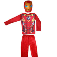 ست ایفای نقش طرح مردآهنی مدل M35 مجموعه 3 عددی