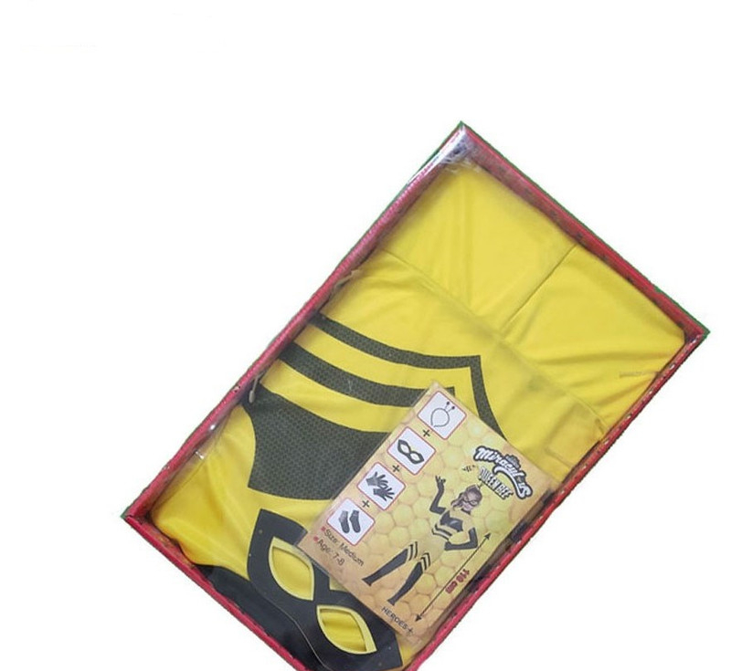 ست ایفای نقش مدل ملکه زنبور کد HT03 مجموعه 4 عددی