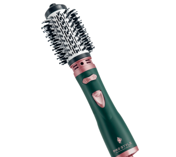 سشوار چرخشی پرو استایل مدل HD113