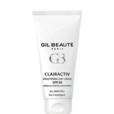 کرم روز روشن کننده صورت ژیل بوته مدل Clairactive با SPF30 حجم 40 میلی لیتر