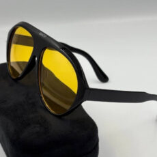 عینک آفتابی زنانه طرح Gucci کد 24