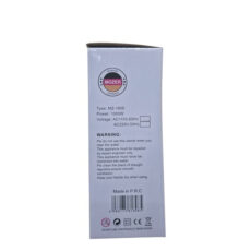 سشوار مسافرتی موزر مدل MZ-1808