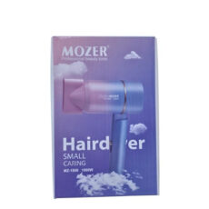 سشوار مسافرتی موزر مدل MZ-1808