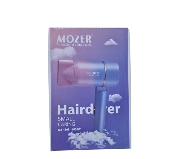 سشوار مسافرتی موزر مدل MZ-1808