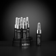 سرم ضد چروک و لیفتینگ صورت ادورامکس مدل Age Perfect حجم 42 میلی لیتر