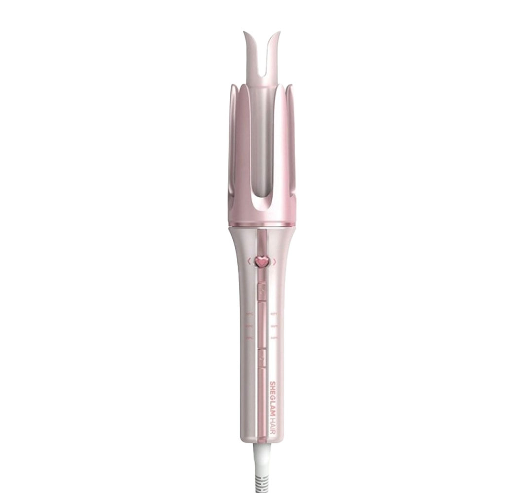 فرکننده اتوماتیک شیگلم هیر مدل Cupid's Charm 25mm