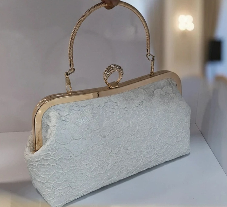 کیف مجلسی زنانه کد 1510