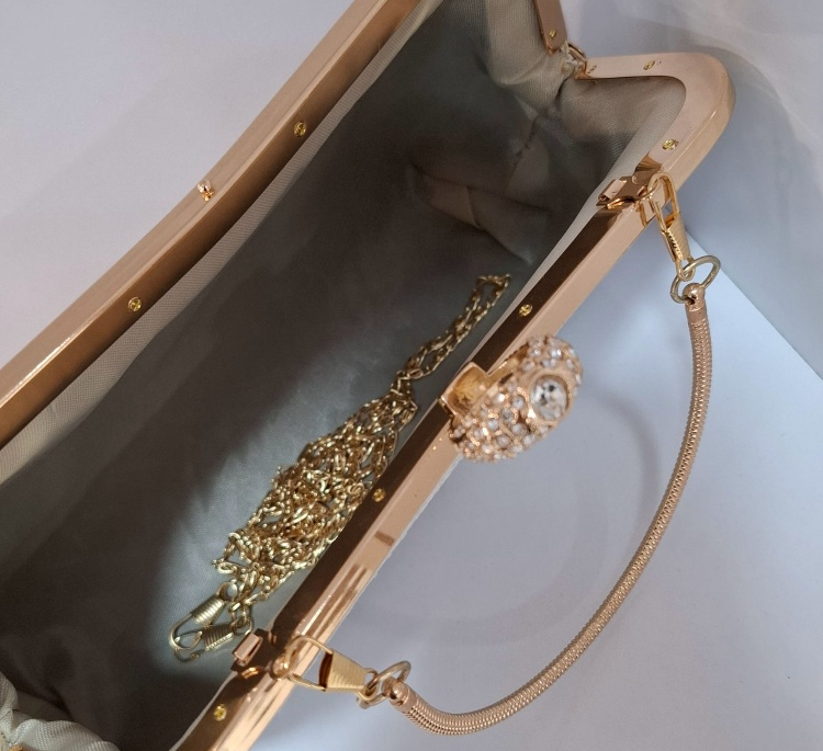 کیف مجلسی زنانه کد 1510