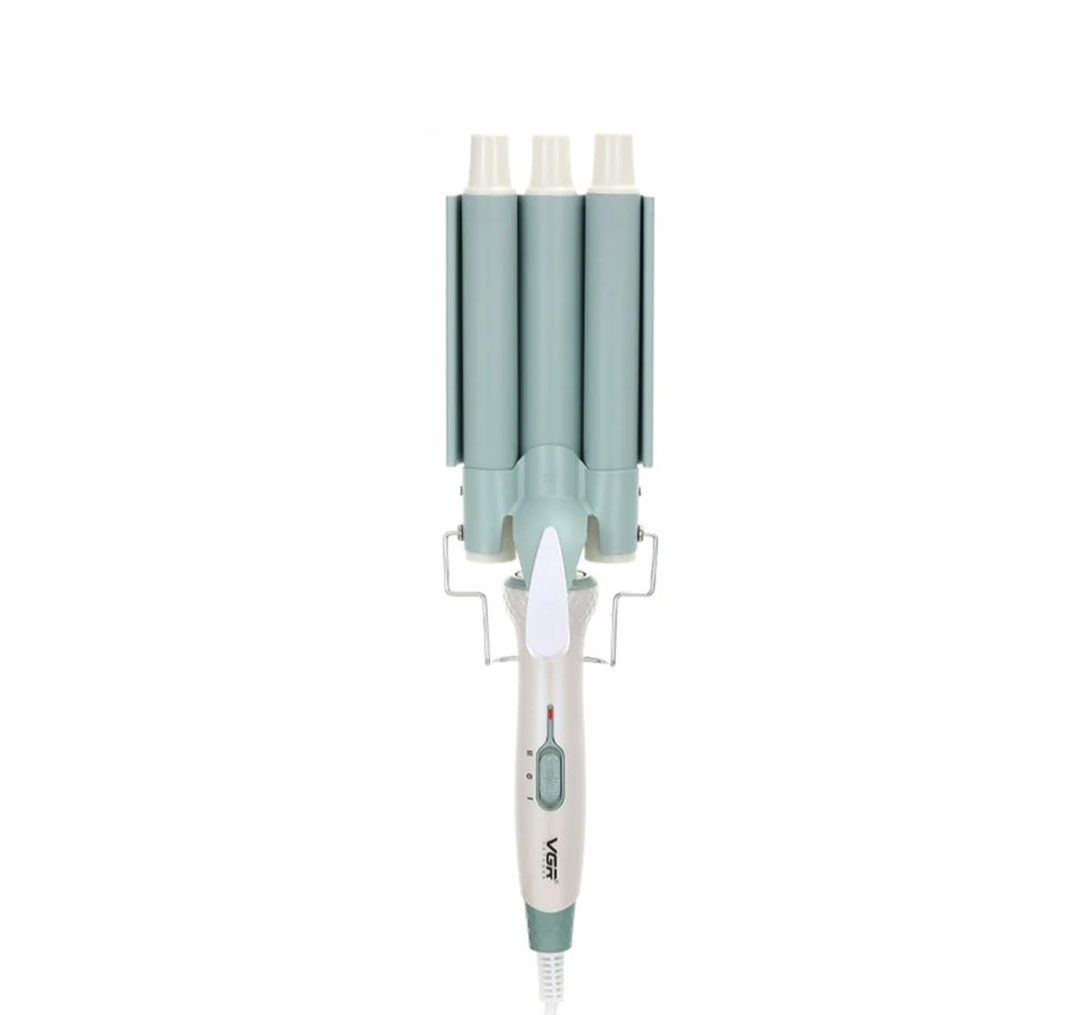 فر کننده مو وی جی آر مدل V-595