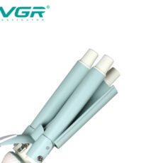 فر کننده مو وی جی آر مدل V-595