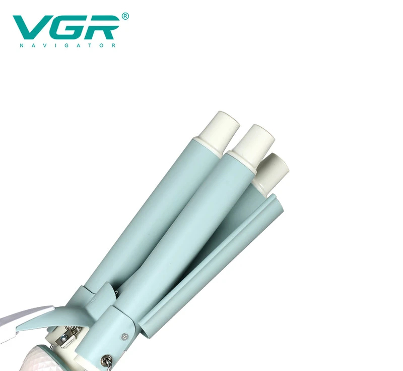 فر کننده مو وی جی آر مدل V-595