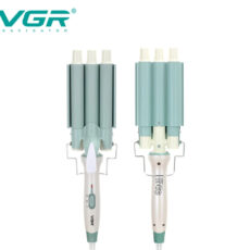 فر کننده مو وی جی آر مدل V-595