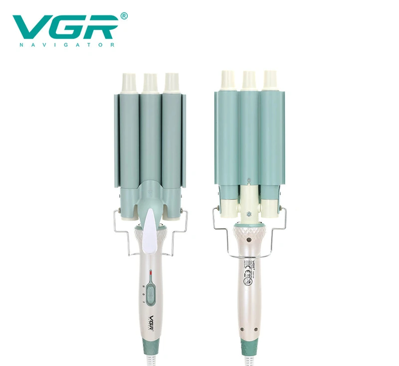 فر کننده مو وی جی آر مدل V-595