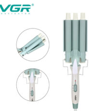 فر کننده مو وی جی آر مدل V-595