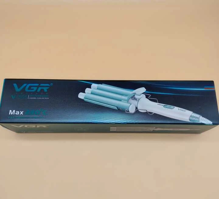 فر کننده مو وی جی آر مدل V-595