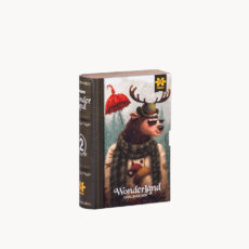 پازل 117 تکه مدل مجموعه wonderland 2 کد 2426