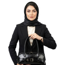 کیف زنانه مدل گلبو کد 7703235