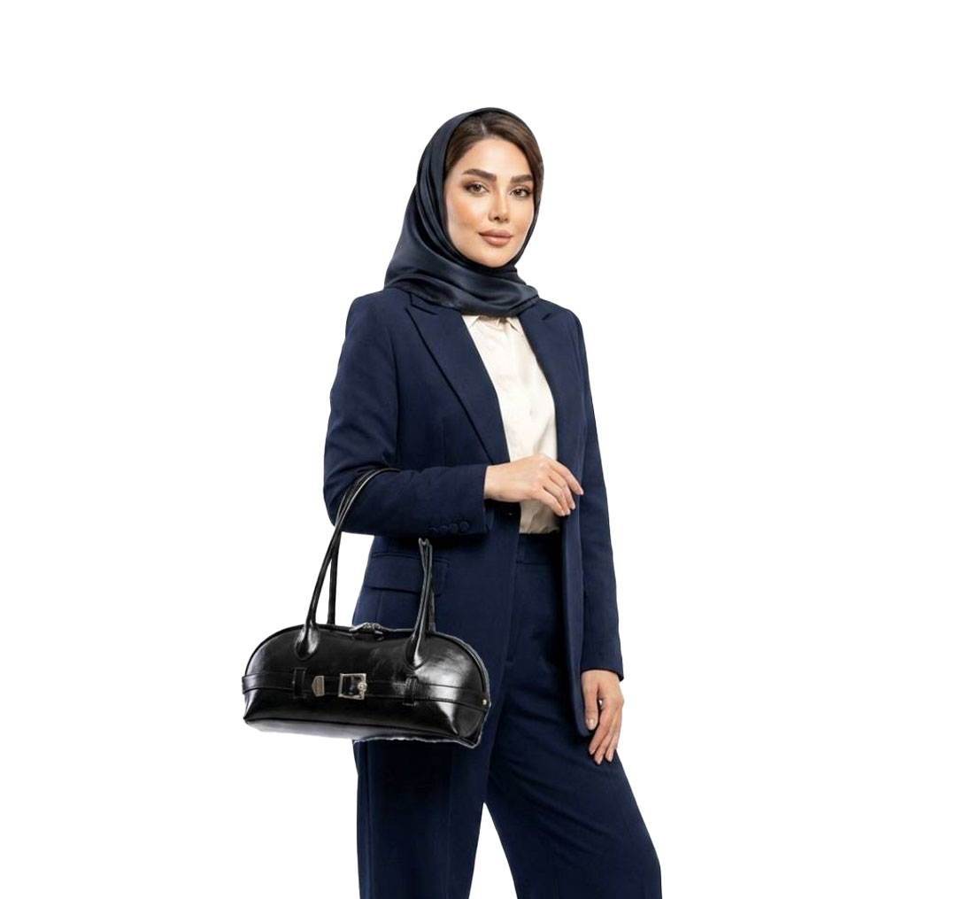 کیف زنانه مدل گلبو کد 7703235