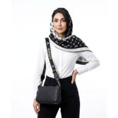 کیف رودوشی زنانه طرح لویی ویتون مدل ساینا کد 7701845