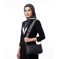 کیف رودوشی زنانه طرح لویی ویتون مدل ساینا کد 7701845