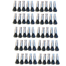 والف لاستیک خودرو مدل tr414c germany بسته 50 عددی