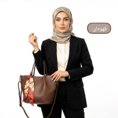 کیف زنانه مدل یکتا کد 7703400