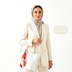کیف زنانه مدل یکتا کد 7703400