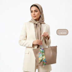 کیف زنانه مدل یکتا کد 7703400