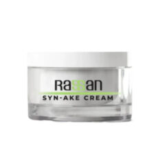 کرم ضد چروک راسن مدل SYN-AKE حجم 30 میلی لیتر
