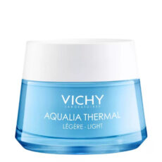 کرم مرطوب کننده و آبرسان ویشی سری Aqualia Thermal مدل Dynamic Hydration حجم 50 میلی لیتر