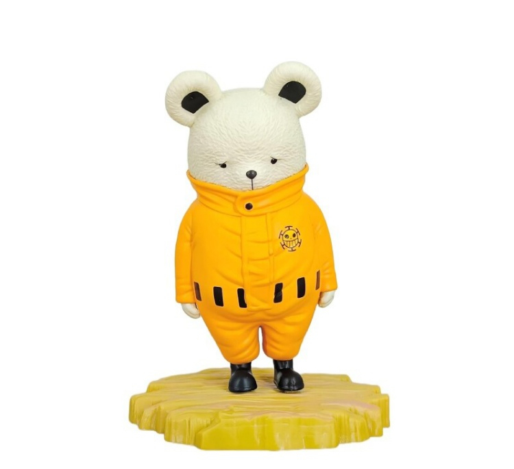 فیگور طرح Bepo Panda کد 2167