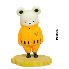 فیگور طرح Bepo Panda کد 2167