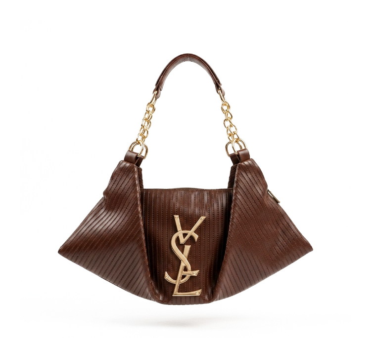 کیف زنانه مدل ویانا کد 7701362 طرح YSL