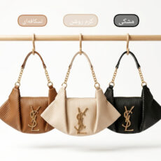 کیف زنانه مدل ویانا کد 7701362 طرح YSL